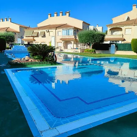 Apartmán Casa De Buenos Dias