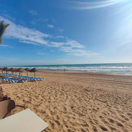Apartmán Casa De Buenos Dias Torrevieja