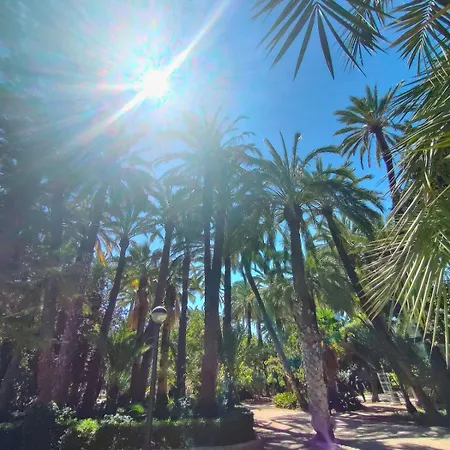 Apartmán Casa De Buenos Dias Torrevieja