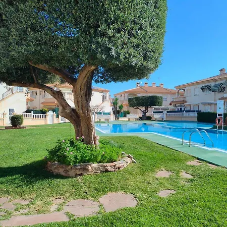 Casa De Buenos Dias Apartamento Torrevieja