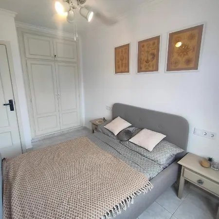 Casa De Buenos Dias Apartment