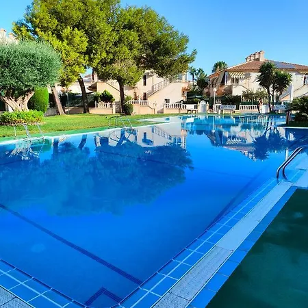 Casa De Buenos Dias * Torrevieja