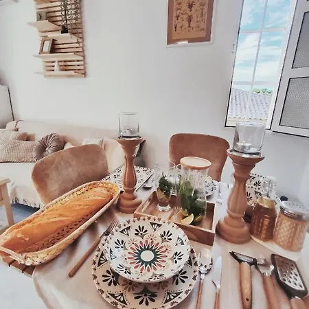 Casa De Buenos Dias *