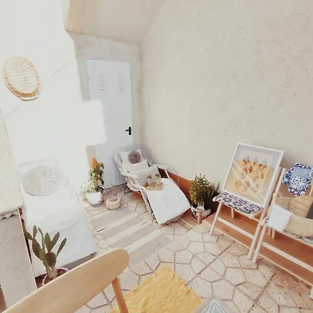 דירה Casa De Buenos Dias טורבייחה