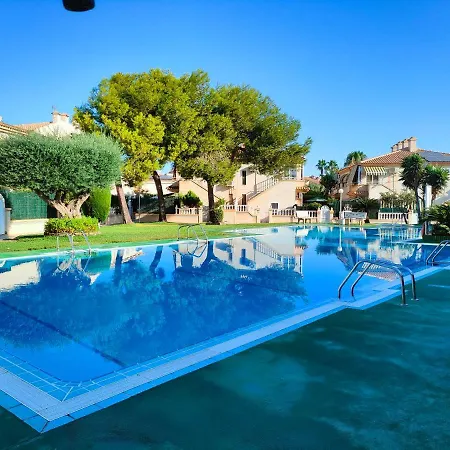 Casa De Buenos Dias Torrevieja