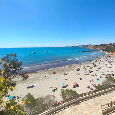 Casa De Buenos Dias Apartment