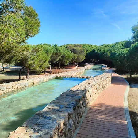 Apartment Casa De Buenos Dias *