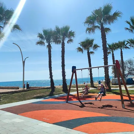 Apartment Casa De Buenos Dias