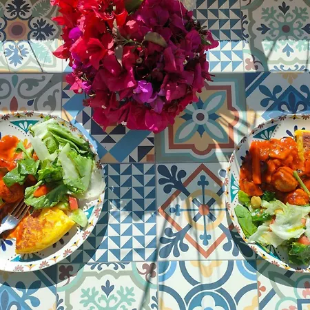 Casa De Buenos Dias Torrevieja