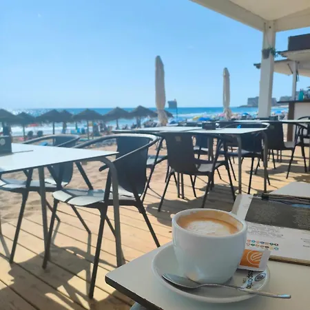 Casa De Buenos Dias * Torrevieja