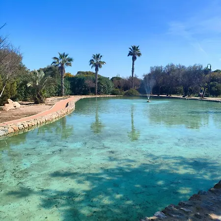 Casa De Buenos Dias Апартаменты *