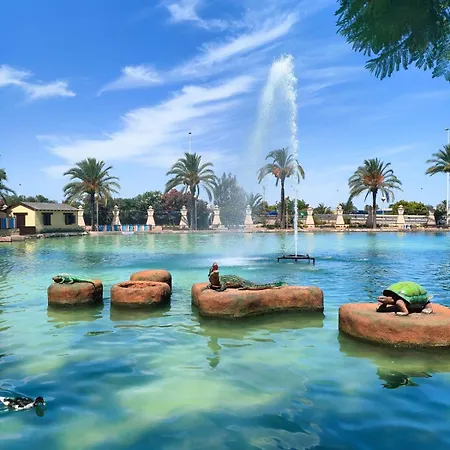 Casa De Buenos Dias Apartment