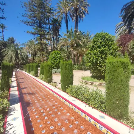 Casa De Buenos Dias * טורבייחה