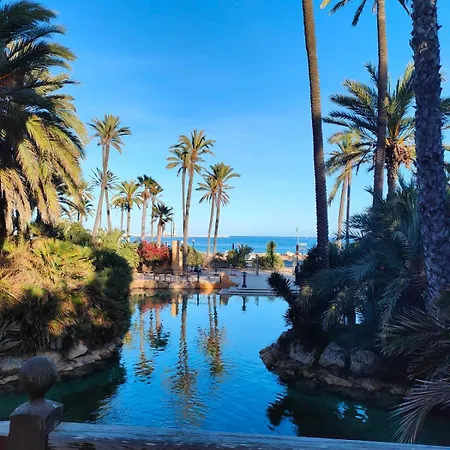 Casa De Buenos Dias Torrevieja