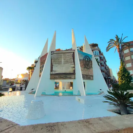 Apartment Casa De Buenos Dias *