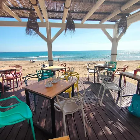 Casa De Buenos Dias Апартаменты *