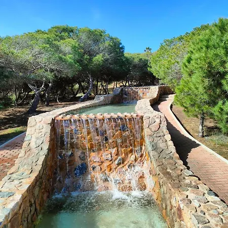 Casa De Buenos Dias Apartment