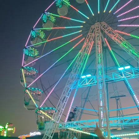 Casa De Buenos Dias Torrevieja