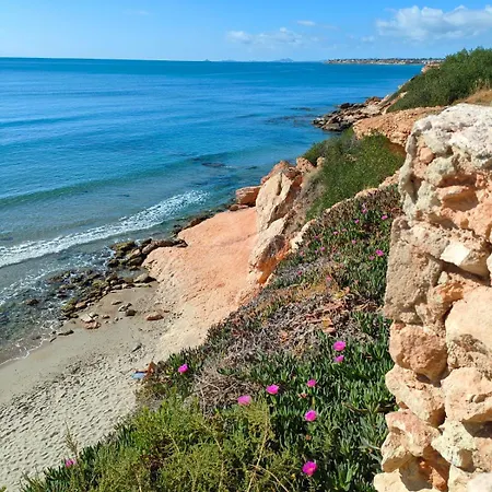 Casa De Buenos Dias Torrevieja