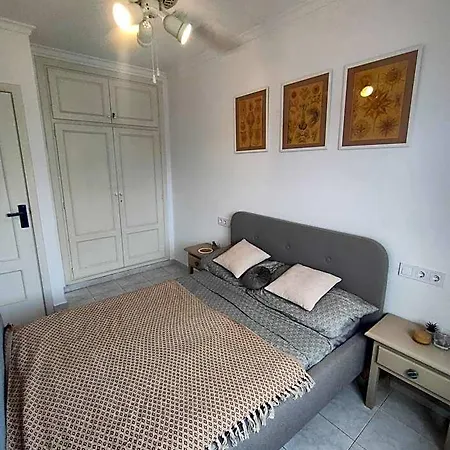 Casa De Buenos Dias טורבייחה