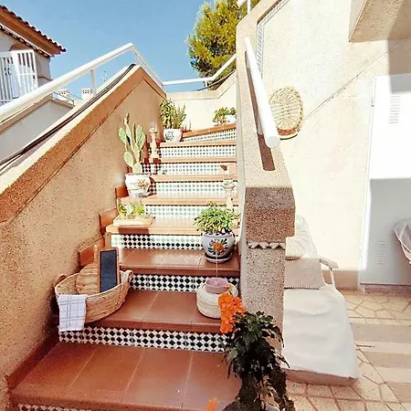 Lejlighed Casa De Buenos Dias Torrevieja