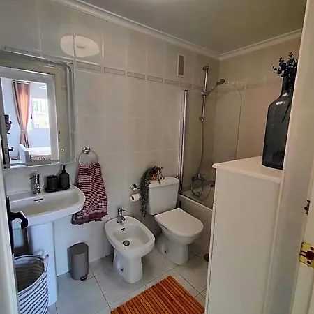Casa De Buenos Dias * טורבייחה