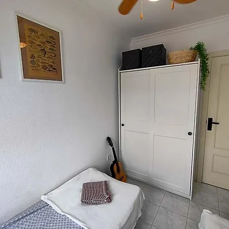 Apartamento Casa De Buenos Dias *