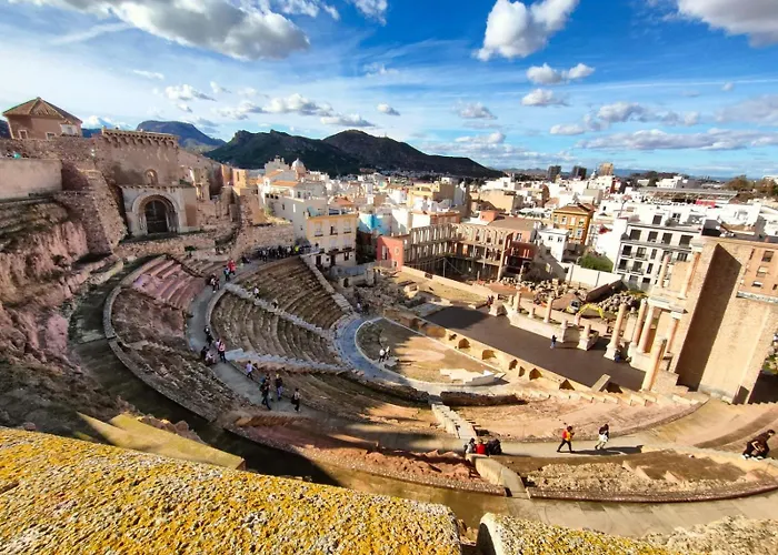 Апартаменты Casa De Buenos Dias *