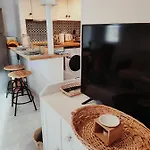 Apartment Casa De Buenos Dias