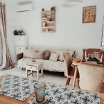 Casa De Buenos Dias Apartment