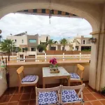Apartment Casa De Buenos Dias *