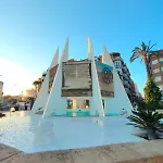 Apartment Casa De Buenos Dias *