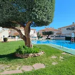 Casa De Buenos Dias Apartment Torrevieja