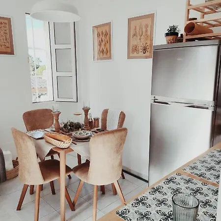 Casa De Buenos Dias Appartement Torrevieja