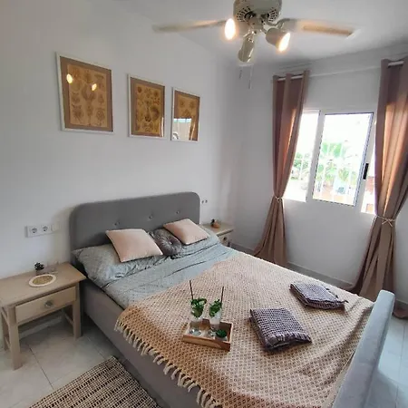 Appartement Casa De Buenos Dias