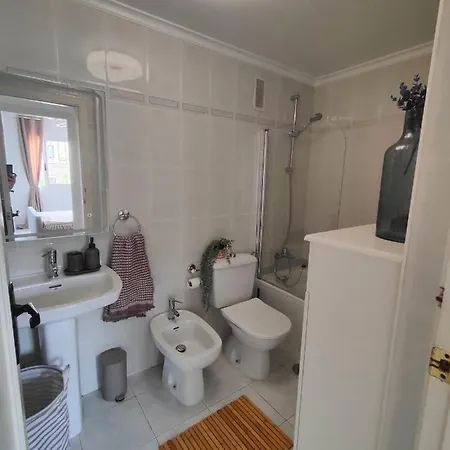Casa De Buenos Dias Torrevieja