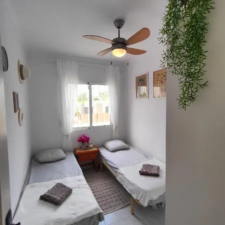 Casa De Buenos Dias Appartement