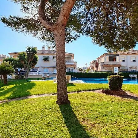 Casa De Buenos Dias Appartement