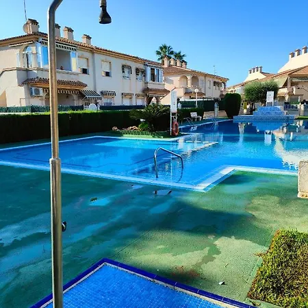 Casa De Buenos Dias Appartement *
