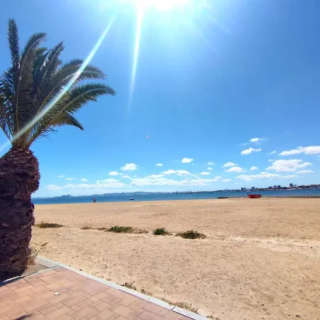 Casa De Buenos Dias Appartement Torrevieja