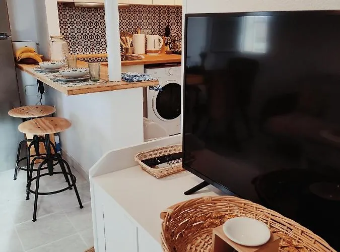 Appartamento Casa De Buenos Dias