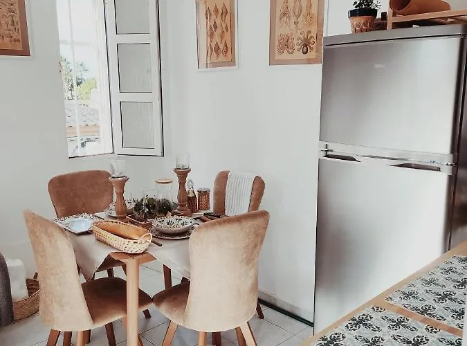 Casa De Buenos Dias Appartamento Torrevieja