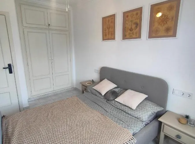 Casa De Buenos Dias Appartamento