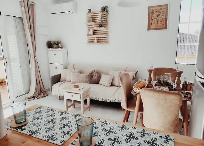 Casa De Buenos Dias Appartamento