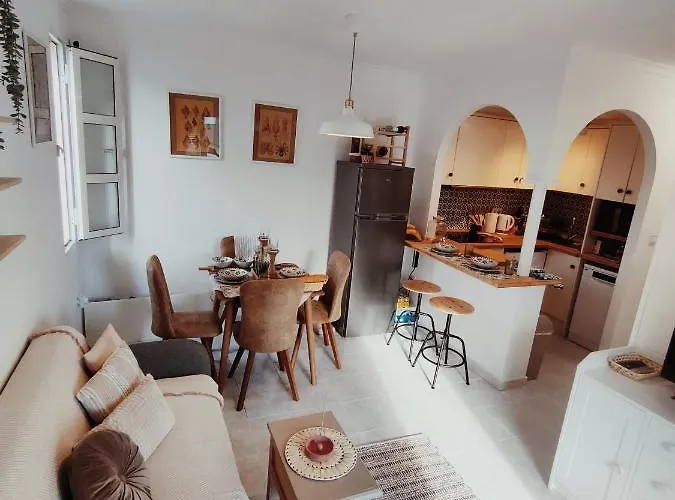 Appartamento Casa De Buenos Dias Torrevieja