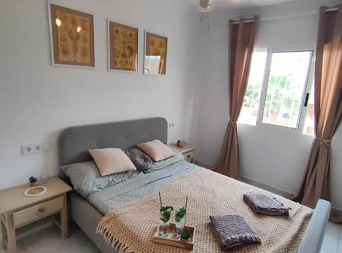 Appartamento Casa De Buenos Dias