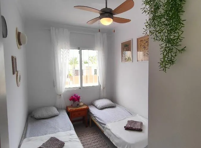 Casa De Buenos Dias Appartamento