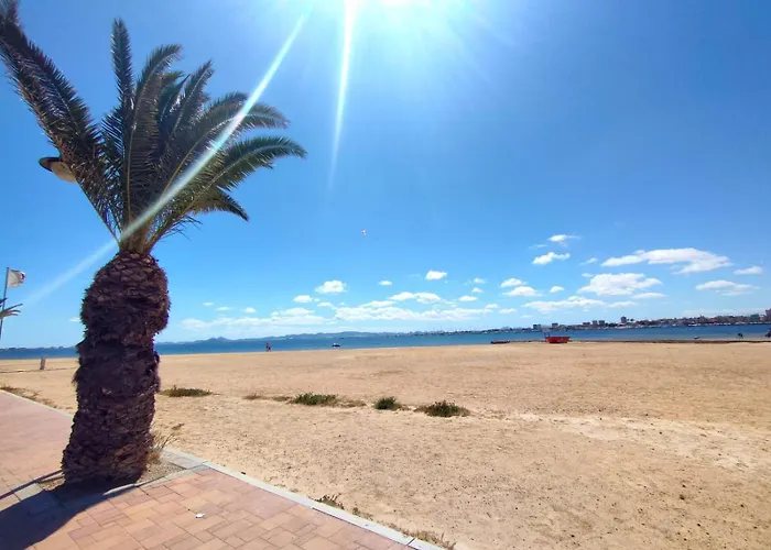 Casa De Buenos Dias Appartamento Torrevieja