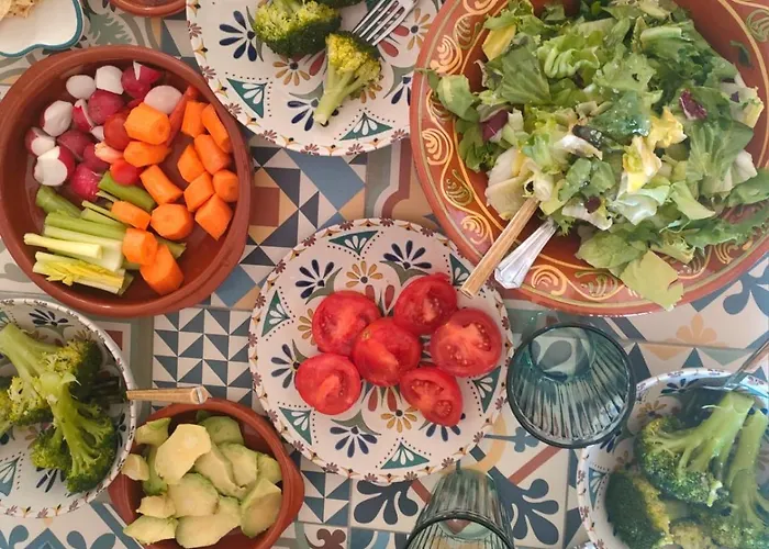 Appartamento Casa De Buenos Dias *