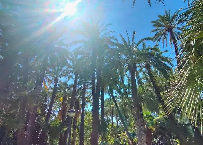 Appartamento Casa De Buenos Dias Torrevieja